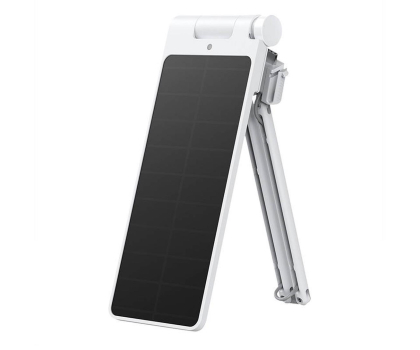 Akcesorium do urządzeń smart SwitchBot Panel solarny do Curtain 3